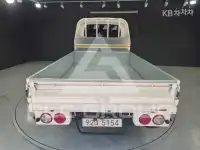 2021 KIA Bongo