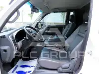 2021 KIA Bongo