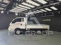 2021 KIA Bongo