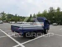 2021 KIA Bongo