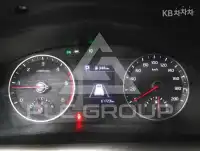 2021 KIA Bongo