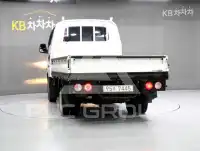 2021 KIA Bongo