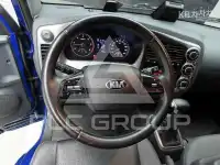 2021 KIA Bongo