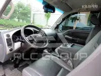 2021 KIA Bongo
