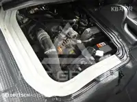 2021 KIA Bongo