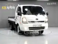 2021 KIA Bongo