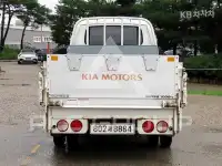 2021 KIA Bongo