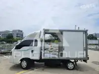 2021 KIA Bongo