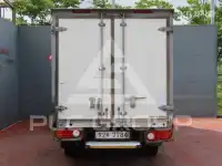 2021 KIA Bongo