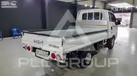 2021 KIA Bongo