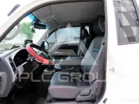 2021 KIA Bongo