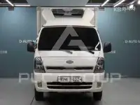 2021 KIA Bongo