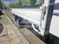 2021 KIA Bongo