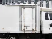 2021 KIA Bongo