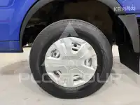 2021 KIA Bongo