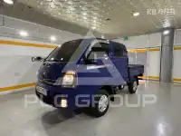 2021 KIA Bongo