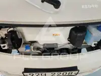 2021 KIA Bongo