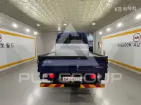 2021 KIA Bongo
