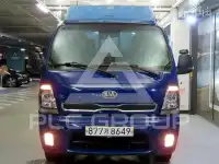 2021 KIA Bongo