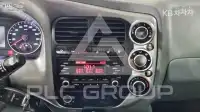 2021 KIA Bongo