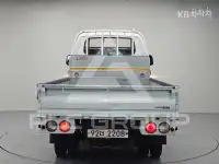 2021 KIA Bongo