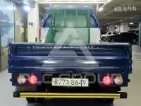 2021 KIA Bongo