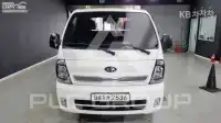 2021 KIA Bongo