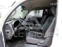 2021 KIA Bongo