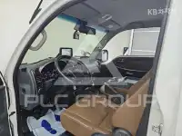 2021 KIA Bongo