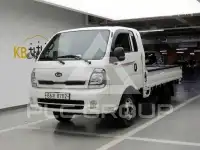 2021 KIA Bongo