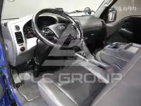 2021 KIA Bongo