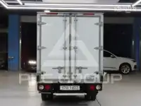 2021 KIA Bongo