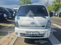 2021 KIA Bongo