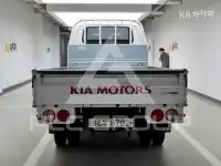 2021 KIA Bongo