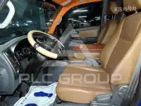 2021 KIA Bongo