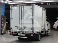 2021 KIA Bongo
