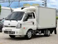 2021 KIA Bongo