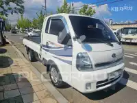 2021 KIA Bongo