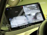 2021 KIA Bongo