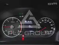 2021 KIA Bongo