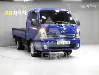 2021 KIA Bongo