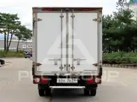 2021 KIA Bongo