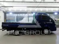2021 KIA Bongo