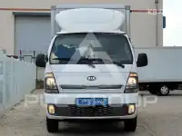 2021 KIA Bongo