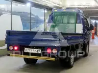 2021 KIA Bongo