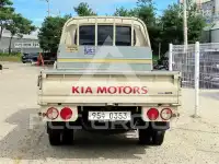 2021 KIA Bongo