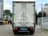 2021 KIA Bongo