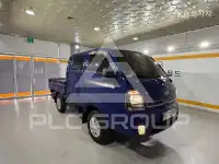 2021 KIA Bongo
