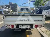2021 KIA Bongo
