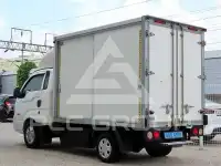 2021 KIA Bongo